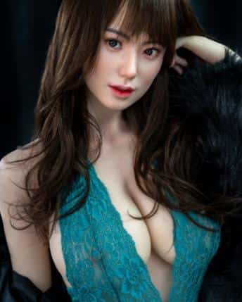 山岸逢花